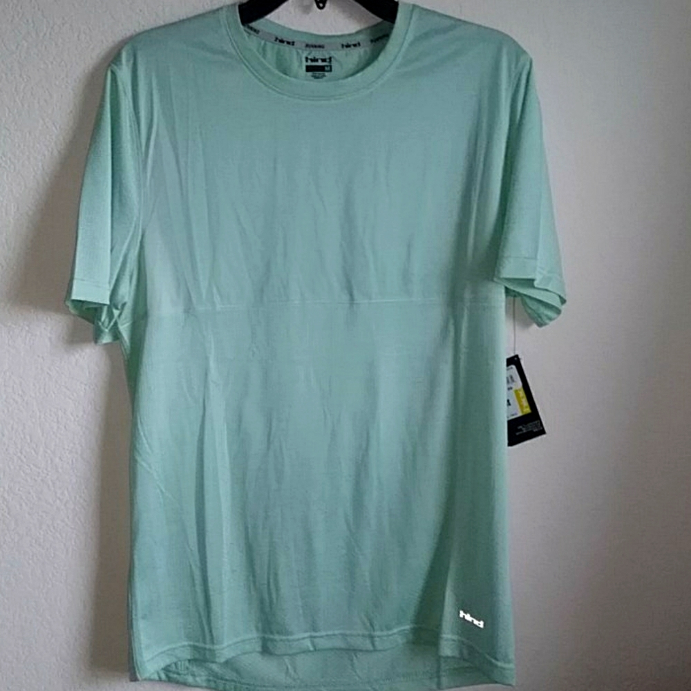 hind shirt